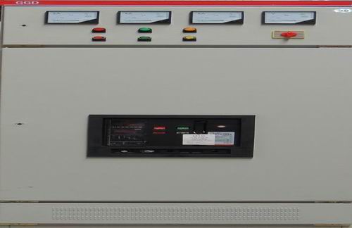 洛阳低压配电箱 洛阳低压配电箱